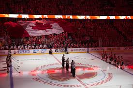 Here we will cover everything you need to. Flames Will No Longer Pursue New Arena In Calgary Last Word On Hockey