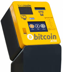 We have a rapidy expanding network of locations to buy bitcoin with cash in cities around the us. Bitcoin Atm At W Lexington St S Cicero Ave Localcoin