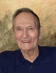 Stanley Shepherd Obituary