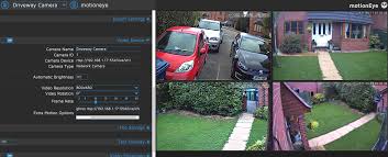 Image result for MotionEye