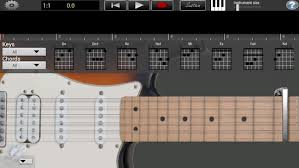 These apps also allow you to. Electric Guitar Lite Apps On Google Play