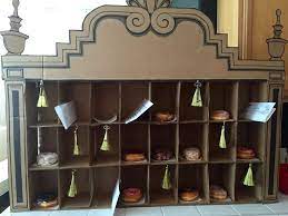 Twilight Zone Tower Of Terror Theme Party Halloween Inspiration Hotel Party Haunted Hotel