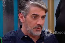 Uno de los que rompió el silencio y fue realmente contundente al analizar el duro momento de los actores fue pablo echarri. Fxccxbkfjqq2ym