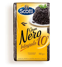 Check spelling or type a new query. Gran Nero Integrale 10 Riso Scotti Spa