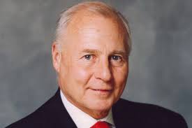 Erika Jayne and Tom Girardi Relationship Timeline