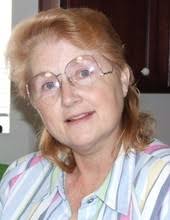 Jeniffer Patricia Schaffner