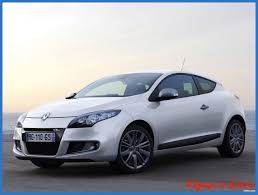 Awesome Megane Coupe Cabriolet Gt Line