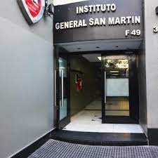 The highest scoring match had 4 goals and the lowest scoring match 1 goals. Instituto San Martin Institutosanma5 Twitter