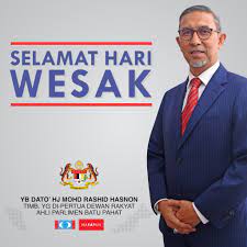 Selain mereka, ahli parlimen wangsa maju, tan yee kew; Pusat Khidmat Rakyat Parlimen Batu Pahat Posts Facebook