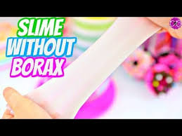 How To Make Slime With Glue And Laundry Detergent Diy Pink Glitter Tide Slime Only 2 Ingredients Glue Laundry Detergent X3d Best Slime Ever Youtube Slime Slime With Tide Laundry Detergent
