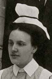 The Nurses Who Trained at Provo General Hospital By Polly Aird