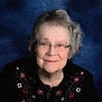 Jennifer "Jan" Westcott Roth Obituary