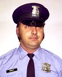 On December 6, 1982, Lt. Thomas E. Carney, age 42, was struck and killed  while stopped with a motorist