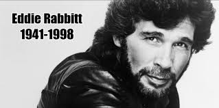 Is Eddie Rabbitt considered pop country or regular country?