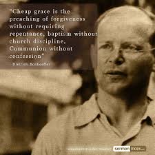 Sermon Index Bonhoeffer Quotes Dietrich Bonhoeffer Quotes Scripture Quotes