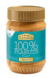 Best Peanut Butters According To Nutritionists And Chefs