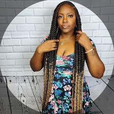 Orlando hair braiding offers a complete braiding service with a proffesional staff specializing in micros. The Crystal Effect Book Appointments Online Booksy