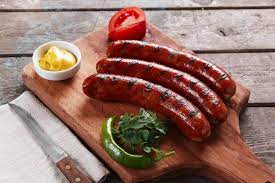 We cook ours up with the eggs and add some raisins as. The Best Ways To Cook Chorizo Sausage
