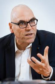 Bildergebnis für Wolfgang Schröder