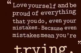 Image Result For عبارات مؤثرة بالانجليزي Everything Mistakes