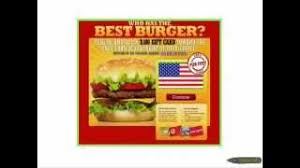 How To Check Burger King Gift Card Balance