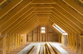 Though sometimes it can be a bit challenging to furnish and decorate the attic, there are some pretty cool ideas what you can do with it. Lofty Ideals The Dos And Don Ts Of Converting Your Attic