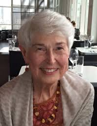 Ruby "Penny" Demott Obituary January 7, 2023