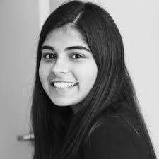 SNEHA DAVE — We Are Family Foundation