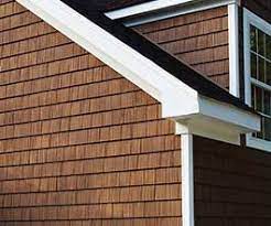 Info and details about the foundry cedar shakes. Foundry Vinyl Siding Specialty Siding Larson Shutter