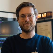 Editor Ryan Spears joins The Den