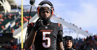 Over $110 million contract projected for NFL top free agent Tee Higgins |  TigerNet