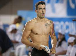 Dressel claims 4th olympic victory in 50 free. Bruno Fratus Booking Agent Talent Roster Mn2s