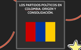 Copa américa previa del partido de colombia v perú el 21 de junio de 2021, incluídas las últimas noticias de los clubes, enfrentamientos, y así como los últimos cinco partidos. Los Partidos Politicos En Colombia Origen Y Consolidacion By