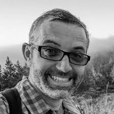 Jason Huggins's Instagram, Twitter & Facebook