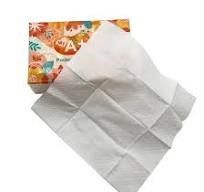 Manufacture 100% Virgin Wood Pulp Handkerchief Facial Tissue ...