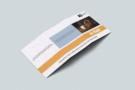 A5 Trifold Brochure Mockup Trifold Mockup Brochure Trifold Brochure Brochures Mockups Brochure