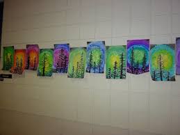 1000 Images About Winter Art Projects For Kids On Pinterest Christmas Trees Penguins And Chalk Winter Art Projects Winter Art Lesson Christmas Art Projects