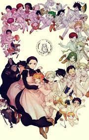 4 months ago · 8,415 takers. The Promised Neverland X Reader Emma Norman Ray Y N Protection Squad Wattpad
