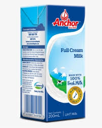 Fernleaf Full Cream Instant Milk Powder Fernleaf Full Cream 600 Hd Png Download Kindpng