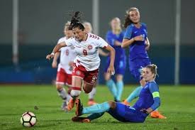 When nadim arrived with her family in denmark, they began living in a refugee. Nadia Nadim Pictures Photos Images Zimbio