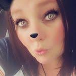 Kristina Maples's Instagram, Twitter & Facebook