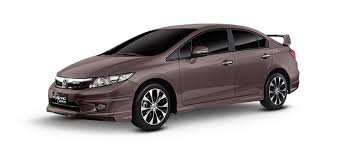 Honda Civic 2006 2025 Colors In