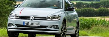 Maybe you would like to learn more about one of these? 2017 Volkswagen Polo Review Car Keys