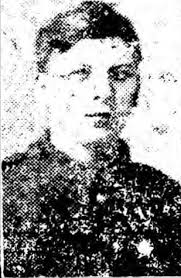 Hull Teachers and local Clergymen lost WW1