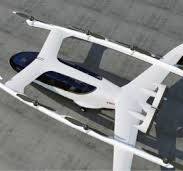 eVTOL Gas Turbine Hybrid System｜Honda Technology｜Honda