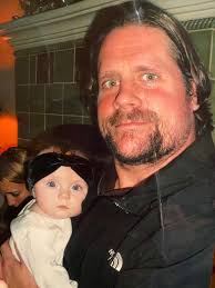 Brent David Buzard Obituary April 3, 2021