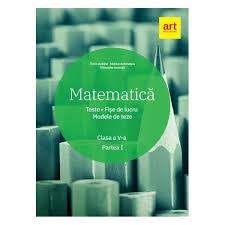 Download matematica clasa 5 culegere de exercitii si probleme. Culegere De Matematica Clasa A V A Semestrul I Teste Fise Modele Clb Ro