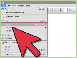 Because there are many different pdf creators floating around the internet and no industry standard, you'll get a pdf document once in a while that will once you've downloaded and installed primopdf, open the document and select print with primopdf, and then click print. 2 Clear And Easy Ways To Print Pdf Files Wikihow