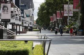 The straits times, the english flagship daily of sph, has been serving readers for more than a century. 38 Community Infections Among 49 New Covid 19 Cases In S Pore Singapore News Top Stories The Straits Times