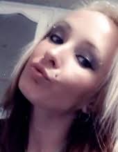 Obituary information for Ms. Amy Marie Chalker